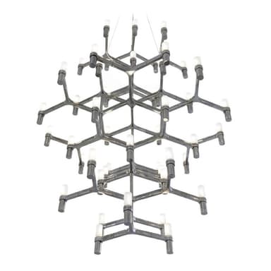 Crown Summa Pendant Lamp