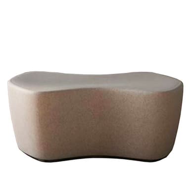 Drum Pouf