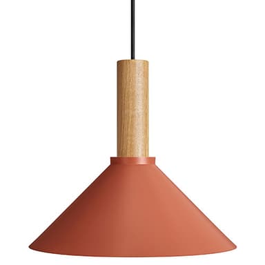 emblem pendant light