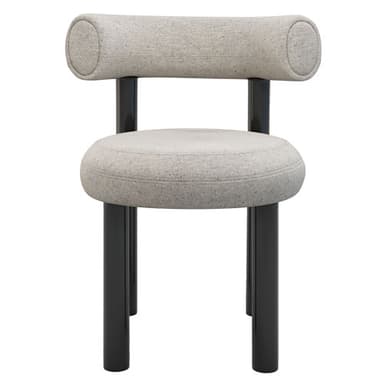 Fat Dining Chair