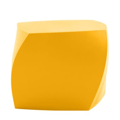 frank gehry twist cube