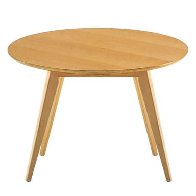 jens risom dining table