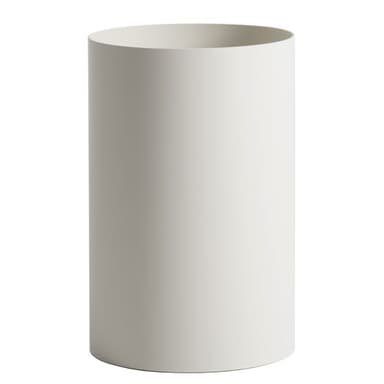 kartell waste basket