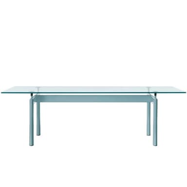 LC6 Table tube d'avion