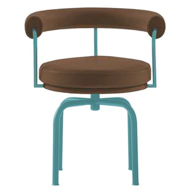 LC7 Fauteuil tournant