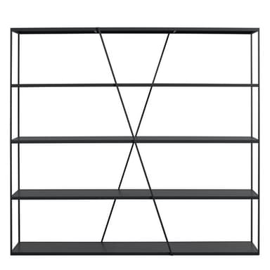 needwant shelving