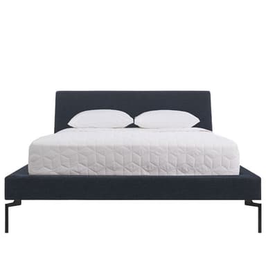 new standard bed