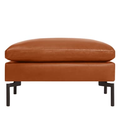 new standard ottoman
