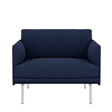 outline chair