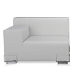 plastics armchair