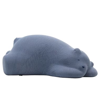 resting bear
