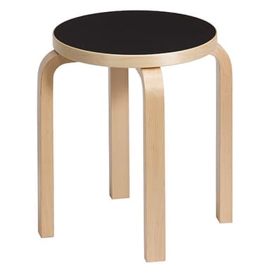 alvar aalto stool e60