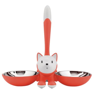 tigrito cat bowl