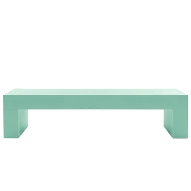 vignelli bench