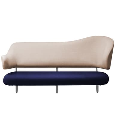 Wall Sofa
