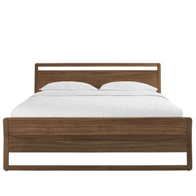 woodrow bed