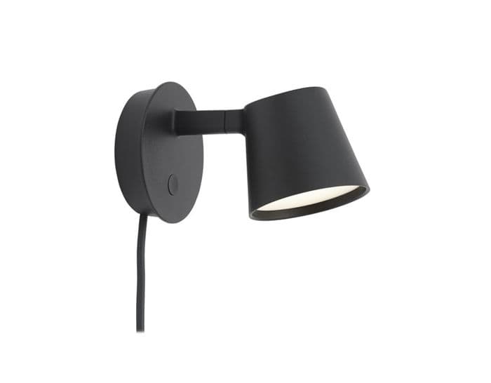 tip wall lamp