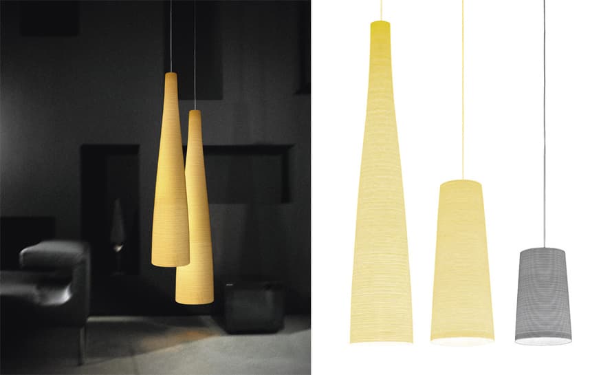 tite suspension lamp