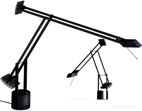 tizio table lamp