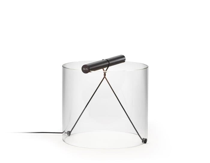 To-Tie Table Lamp