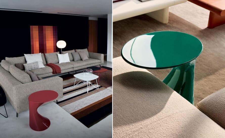 tod side table