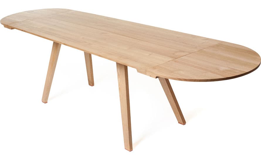 together extending table 452e