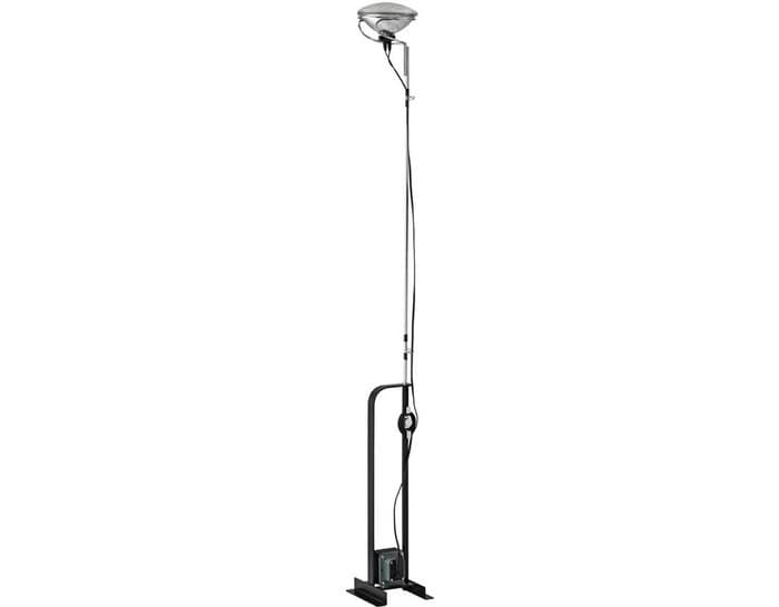 toio floor lamp