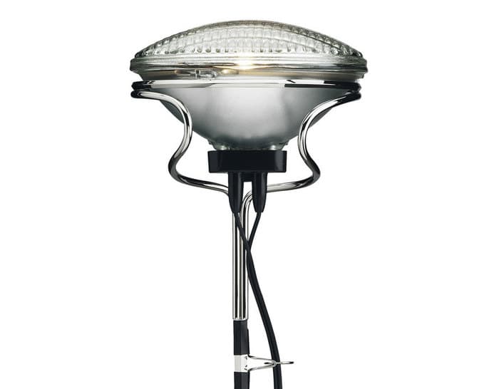 toio floor lamp