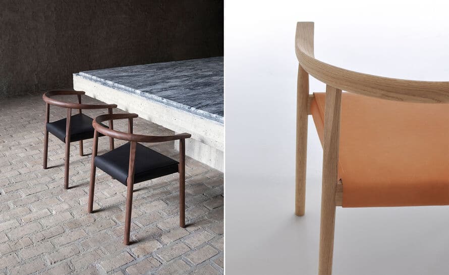 tokyo chair