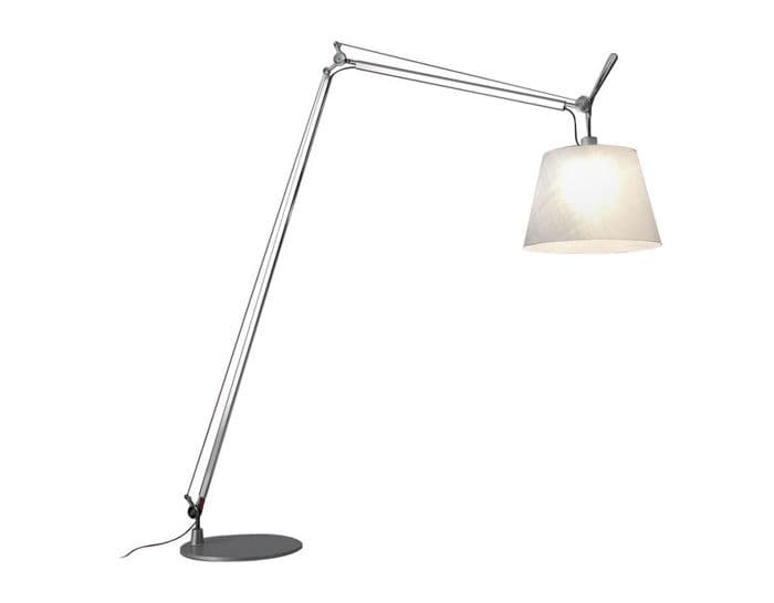 tolomeo maxi floor lamp