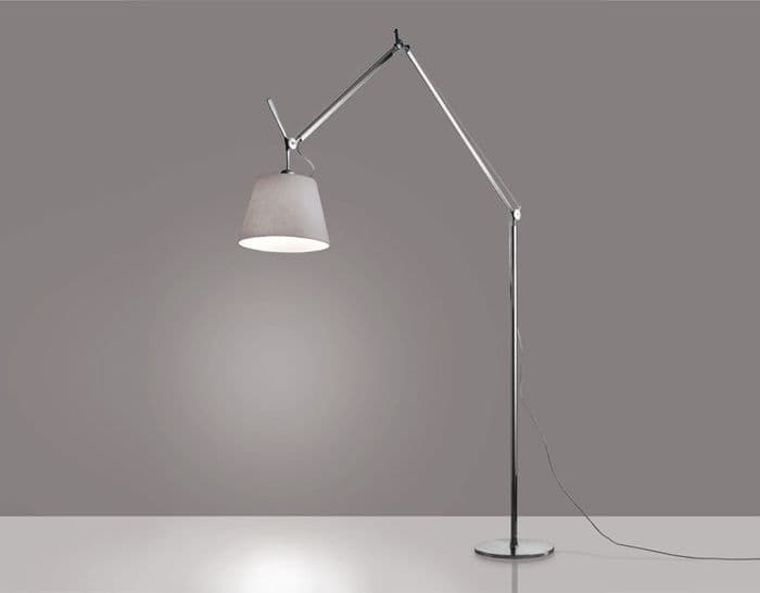 tolomeo mega floor lamp