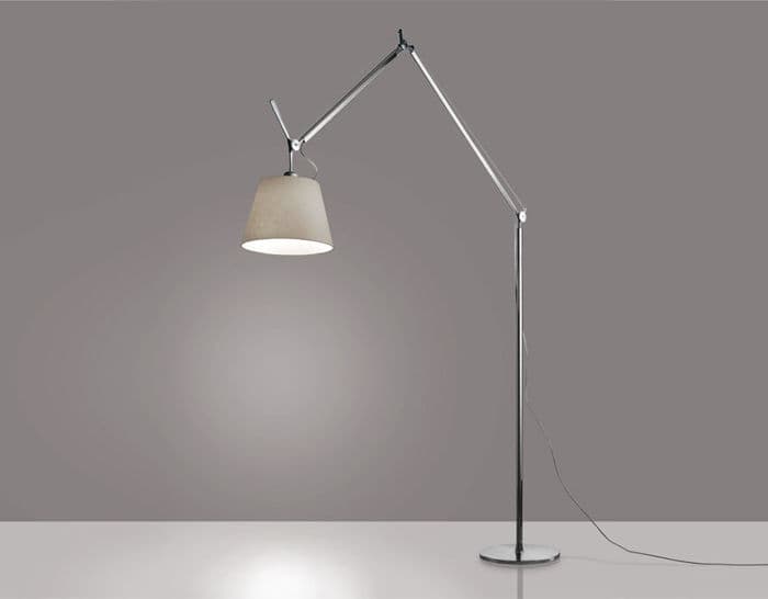 tolomeo mega floor lamp