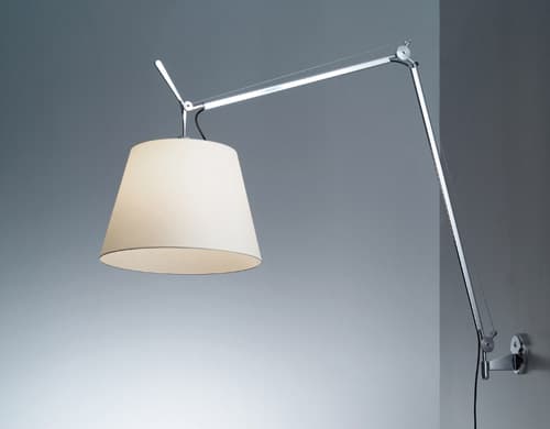 tolomeo mega wall lamp