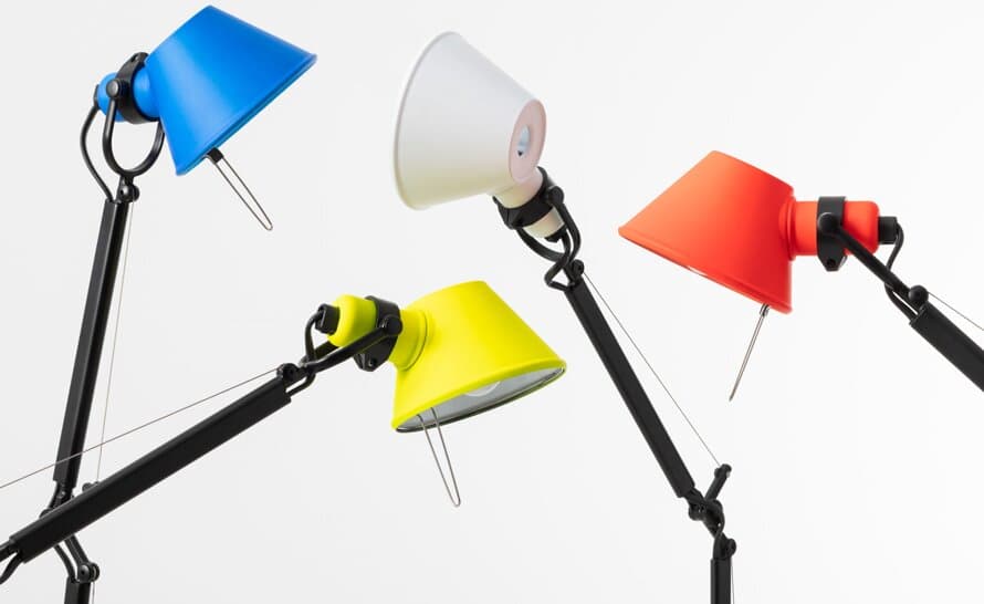 tolomeo table base lamp