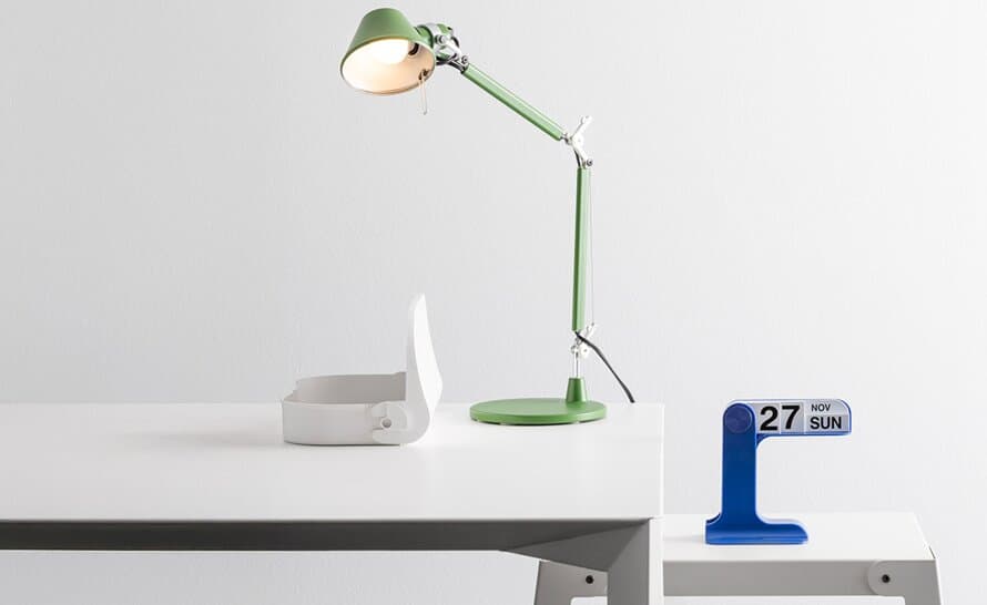 tolomeo table base lamp