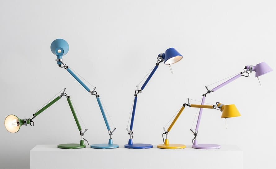 tolomeo table base lamp
