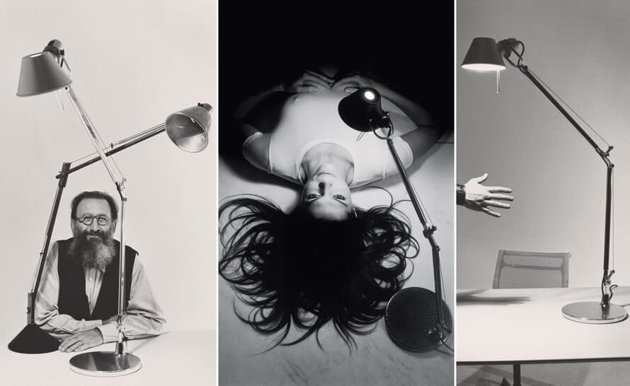 tolomeo table base lamp