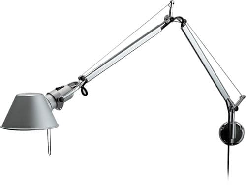 tolomeo wall lamp