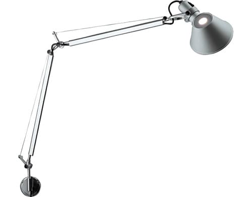 tolomeo wall lamp