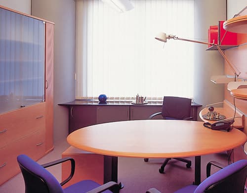 tolomeo wall lamp