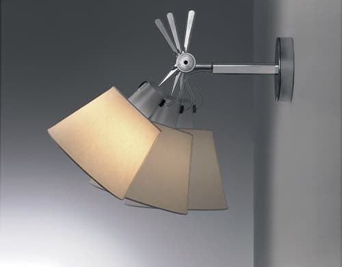 tolomeo wall shade