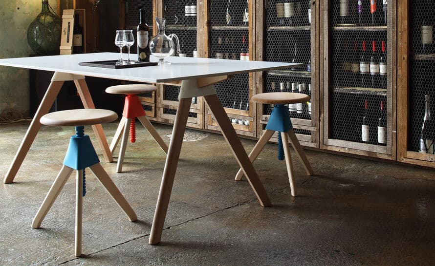 magis tom & jerry stool