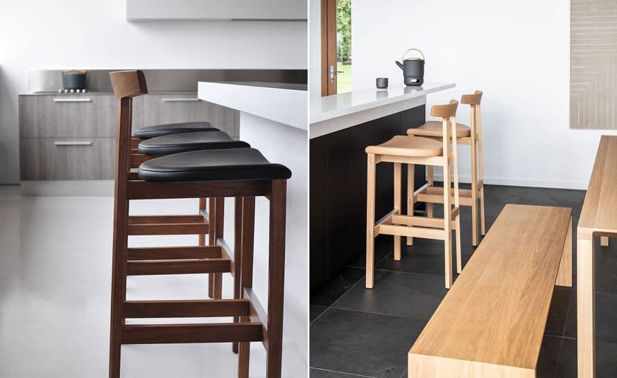 torii stool