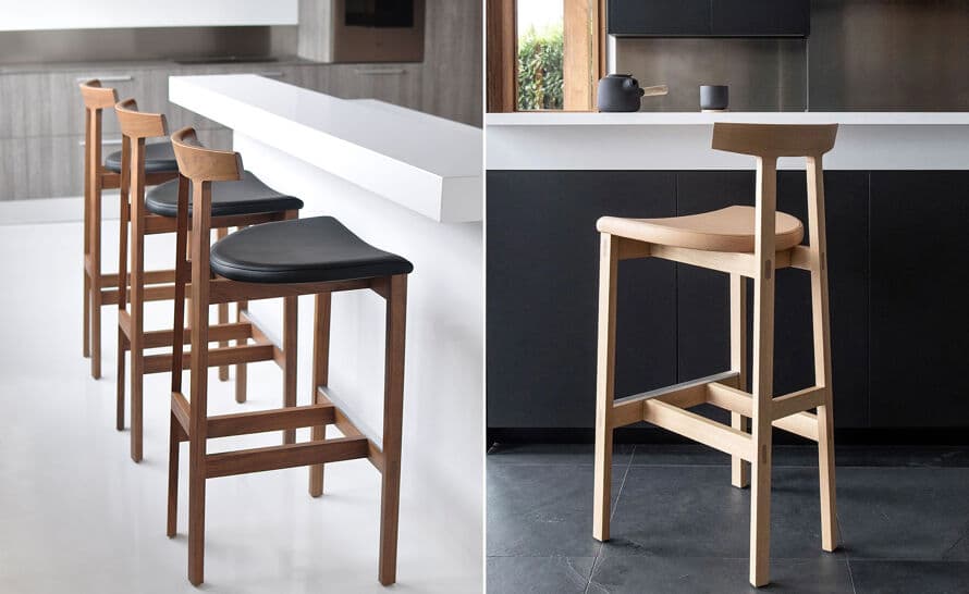 torii stool