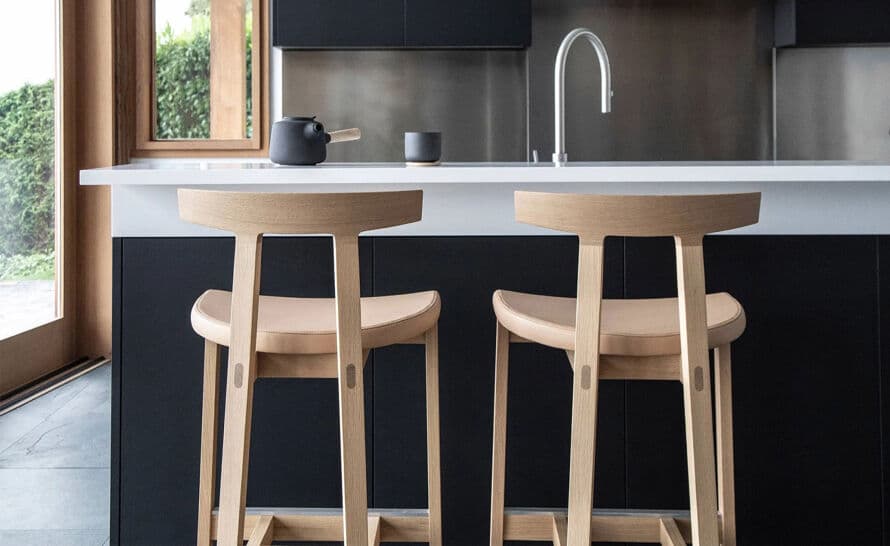 torii stool