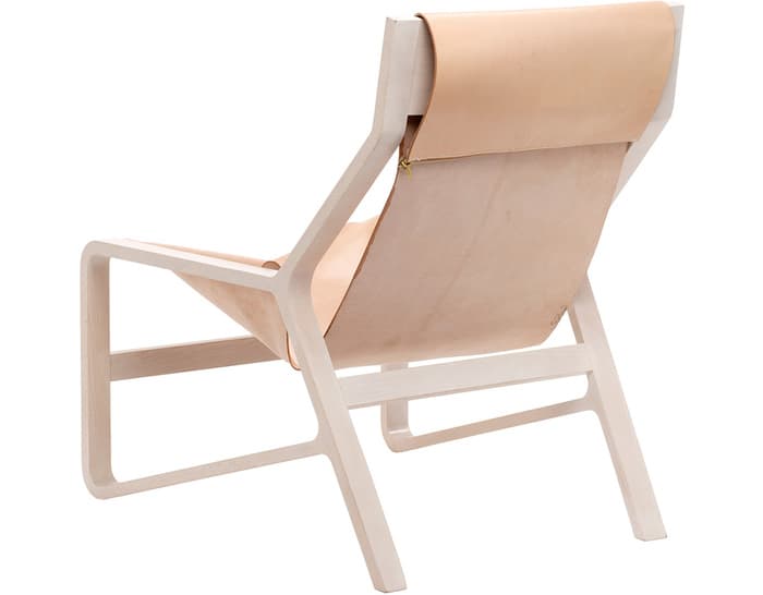 toro lounge chair