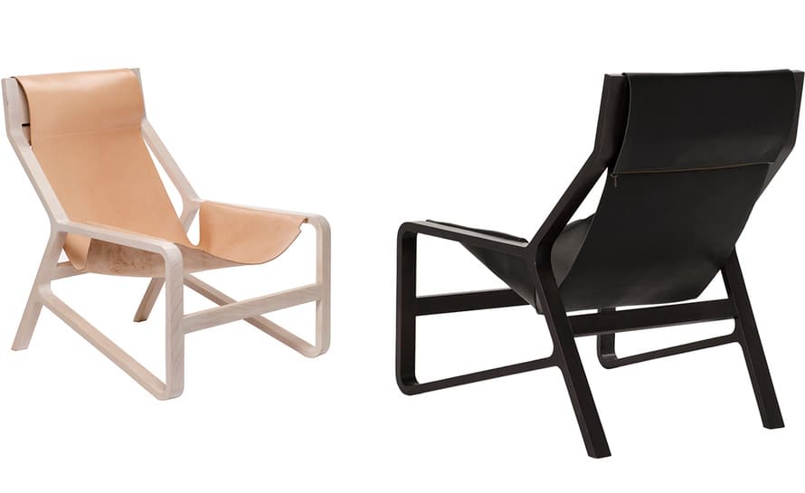 toro lounge chair