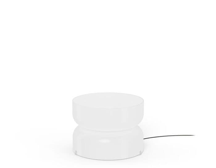 Totem Table Lamp