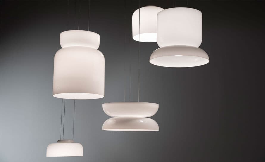 Totem Up/Down Light