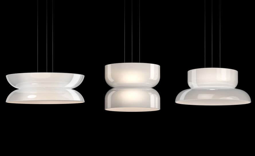 Totem Up/Down Light
